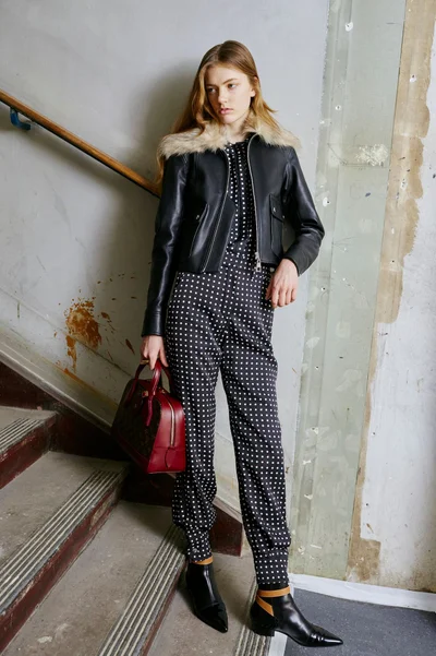 Look 9